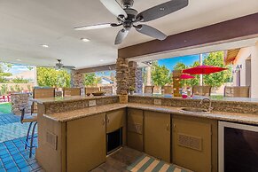 Sereno Ranch by Avantstay Sleeps 16! Outdoor Bar/kitchen, Pool, Fire P
