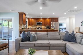 Sereno Ranch by Avantstay Sleeps 16! Outdoor Bar/kitchen, Pool, Fire P