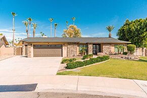 Sereno Ranch by Avantstay Sleeps 16! Outdoor Bar/kitchen, Pool, Fire P