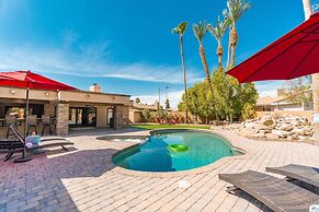 Sereno Ranch by Avantstay Sleeps 16! Outdoor Bar/kitchen, Pool, Fire P