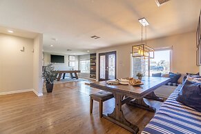 Sereno Ranch by Avantstay Sleeps 16! Outdoor Bar/kitchen, Pool, Fire P