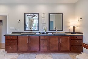 Sereno Ranch by Avantstay Sleeps 16! Outdoor Bar/kitchen, Pool, Fire P