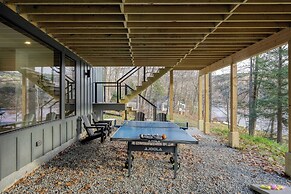 Forget-me-not by Avantstay Bold Lakefront Escape