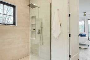 Forget-me-not by Avantstay Bold Lakefront Escape