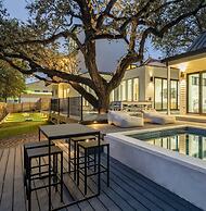 Henley by Avantstay Plunge Pool, Incredible Patio & Guest House!