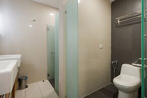 Dua Sentral Kuala Lumpur, Roam