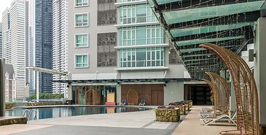 Dua Sentral Kuala Lumpur, Roam