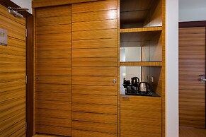 Dua Sentral Kuala Lumpur, Roam