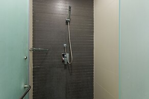 Dua Sentral Kuala Lumpur, Roam