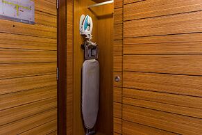 Dua Sentral Kuala Lumpur, Roam