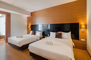 Dua Sentral Kuala Lumpur, Roam