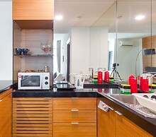 Dua Sentral Kuala Lumpur, Roam