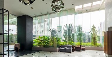 Dua Sentral Kuala Lumpur, Roam