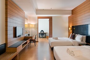 Dua Sentral Kuala Lumpur, Roam