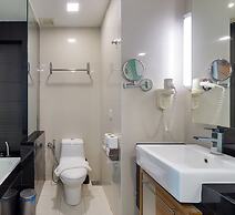 Dua Sentral Kuala Lumpur, Roam