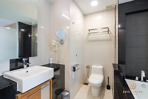 Dua Sentral Kuala Lumpur, Roam