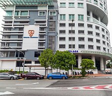 Dua Sentral Kuala Lumpur, Roam