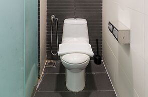 Dua Sentral Kuala Lumpur, Roam