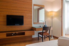 Dua Sentral Kuala Lumpur, Roam