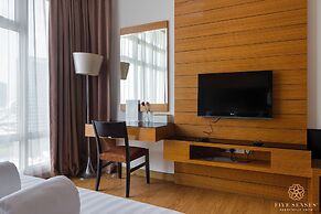 Dua Sentral Kuala Lumpur, Roam