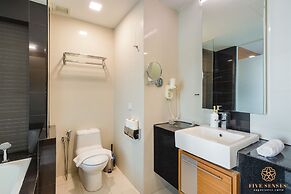 Dua Sentral Kuala Lumpur, Roam