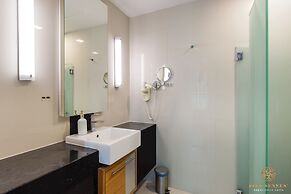 Dua Sentral Kuala Lumpur, Roam