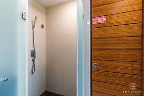 Dua Sentral Kuala Lumpur, Roam