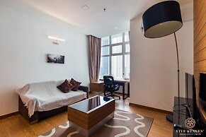 Dua Sentral Kuala Lumpur, Roam