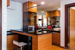 Dua Sentral Kuala Lumpur, Roam