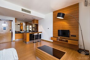 Dua Sentral Kuala Lumpur, Roam