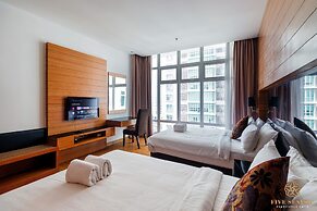 Dua Sentral Kuala Lumpur, Roam