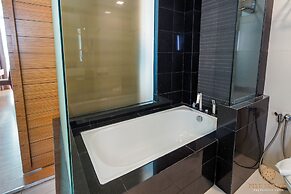 Dua Sentral Kuala Lumpur, Roam