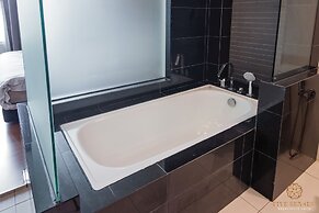 Dua Sentral Kuala Lumpur, Roam