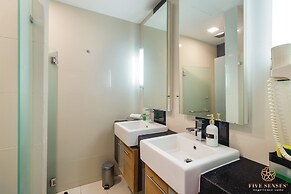 Dua Sentral Kuala Lumpur, Roam