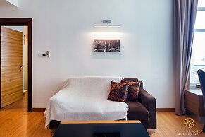 Dua Sentral Kuala Lumpur, Roam