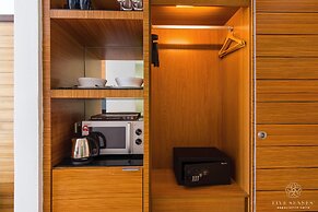 Dua Sentral Kuala Lumpur, Roam