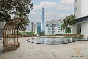 Dua Sentral Kuala Lumpur, Roam