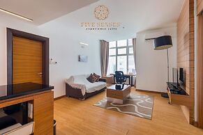 Dua Sentral Kuala Lumpur, Roam