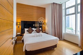 Dua Sentral Kuala Lumpur, Roam