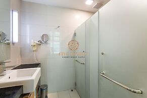 Dua Sentral Kuala Lumpur, Roam