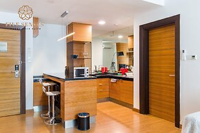 Dua Sentral Kuala Lumpur, Roam