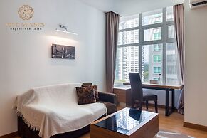 Dua Sentral Kuala Lumpur, Roam