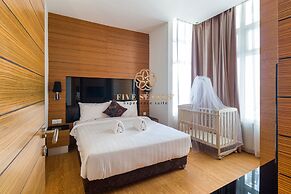 Dua Sentral Kuala Lumpur, Roam