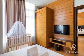 Dua Sentral Kuala Lumpur, Roam