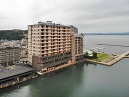 Shirasaginoyu notokaisyu