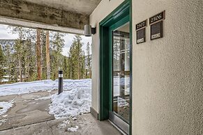 Views Overlooking Keystone w/ Shuttle to Lifts
