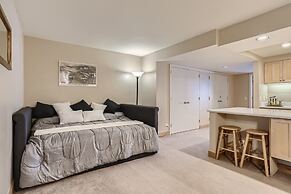 Views Overlooking Keystone w/ Shuttle to Lifts