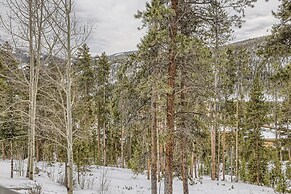 Views Overlooking Keystone w/ Shuttle to Lifts