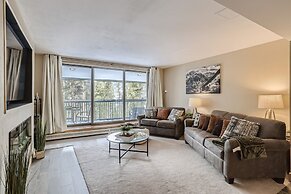 Views Overlooking Keystone w/ Shuttle to Lifts