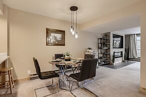 Views Overlooking Keystone w/ Shuttle to Lifts